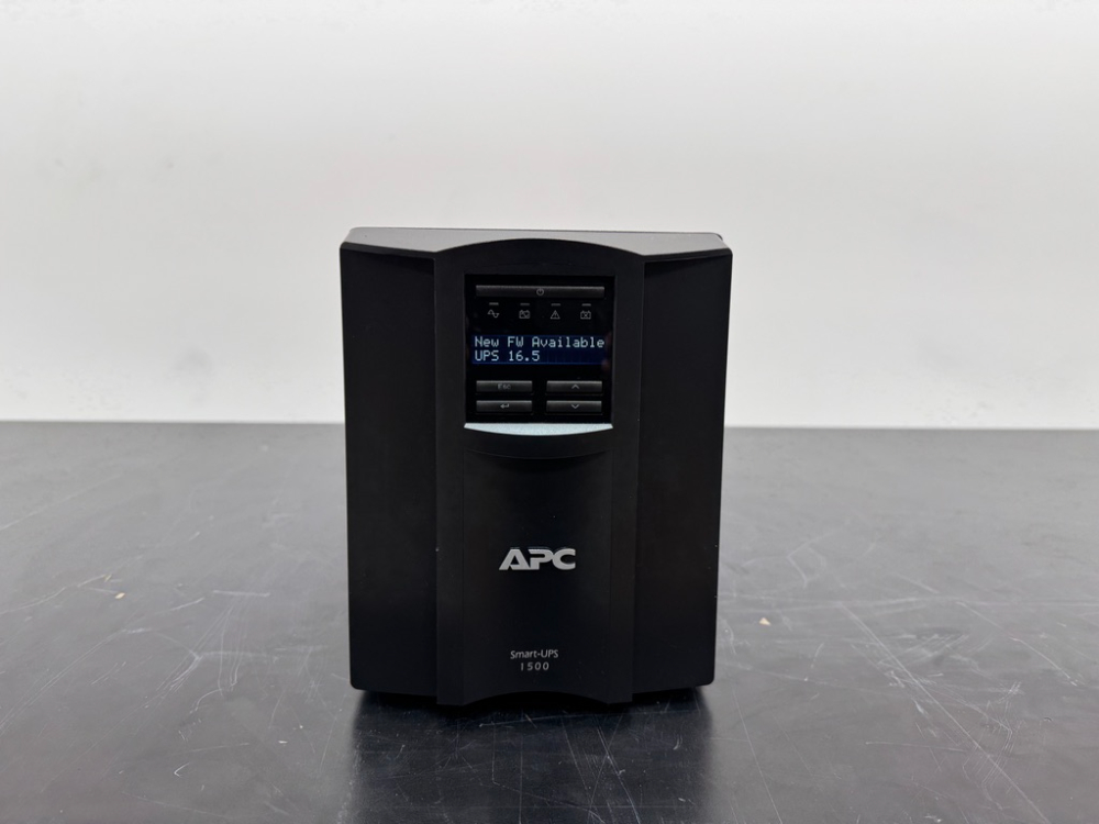 Image of APC Uninterruptible Power Supply
